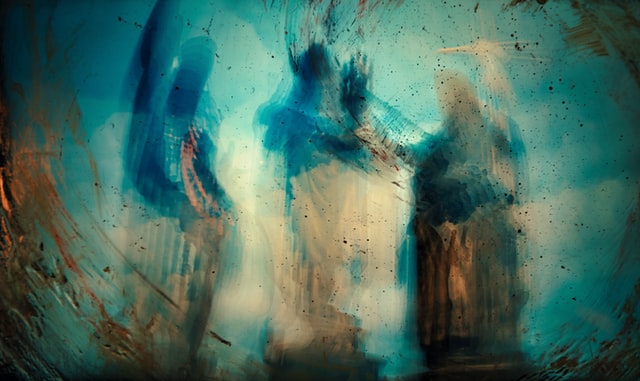 abstract art