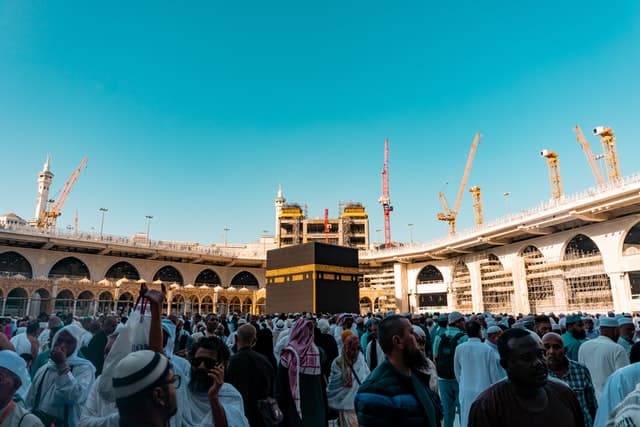 ka'aba