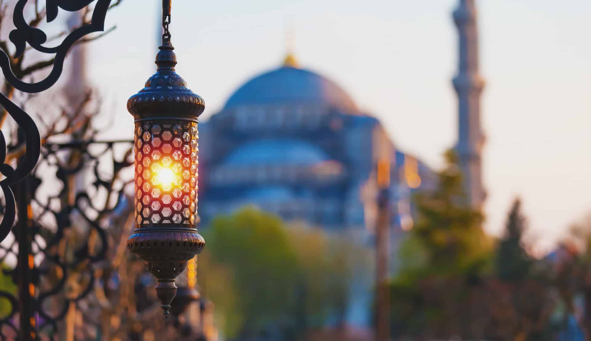 lantern