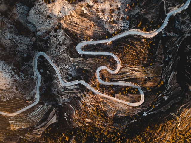 road